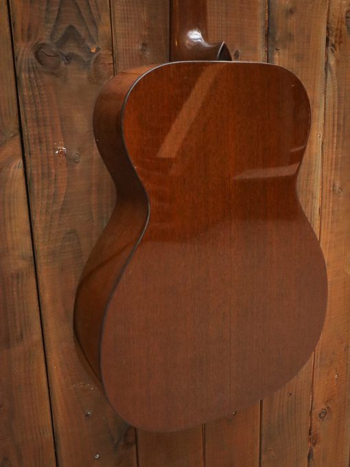 PRE WAR Acajou OOO – Image 16