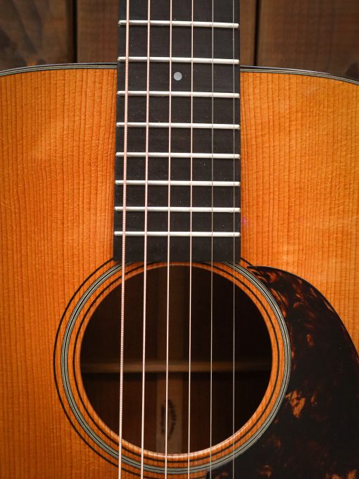 PRE WAR Acajou OOO – Image 8