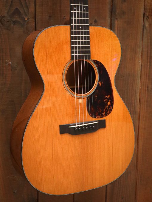 PRE WAR Acajou OOO – Image 4