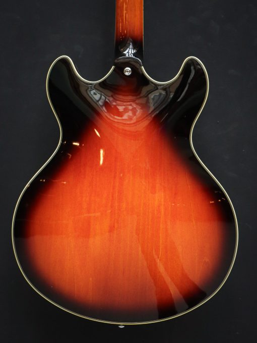 Père Larry Carlton H7 Cherry Red – Image 12