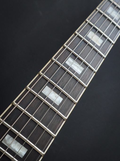Père Larry Carlton H7 Cherry Red – Image 10