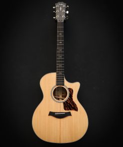 Alternative view of Taylor 314ce Studio Special Edition