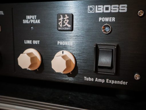 Boss Waza Tube Amp Expander OCCASION – Image 3