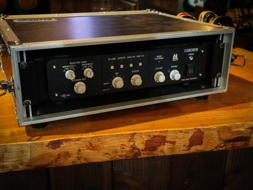 Boss Waza Tube Amp Expander OCCASION – Image 2