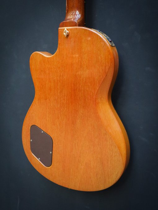 1982 Gibson Chet Atkins Classic Electric – Image 15