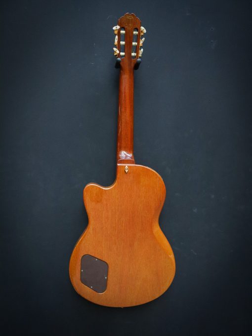 1982 Gibson Chet Atkins Classic Electric – Image 14