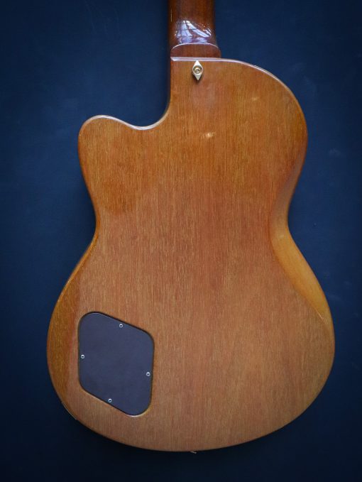 1982 Gibson Chet Atkins Classic Electric – Image 13