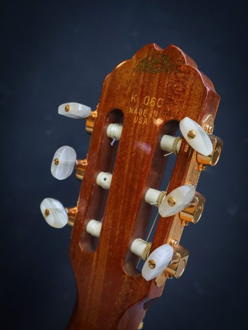 1982 Gibson Chet Atkins Classic Electric – Image 12