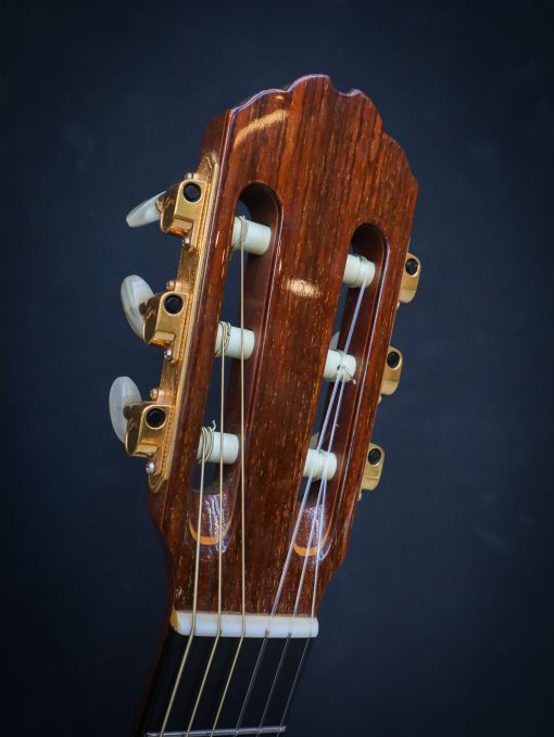 1982 Gibson Chet Atkins Classic Electric – Image 11