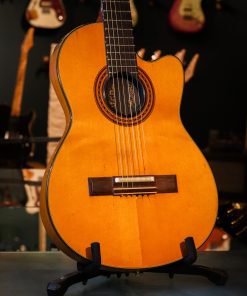 1982 Gibson Chet Atkins Classic Electric