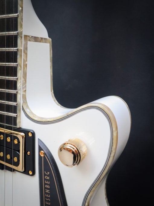 Duesenberg Fantom Series A Aged White (blanc vieilli) – Image 8