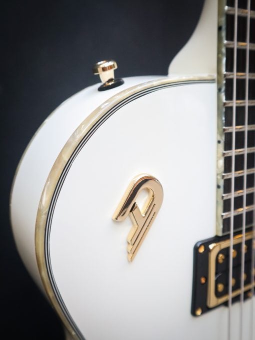 Duesenberg Fantom Series A Aged White (blanc vieilli) – Image 6
