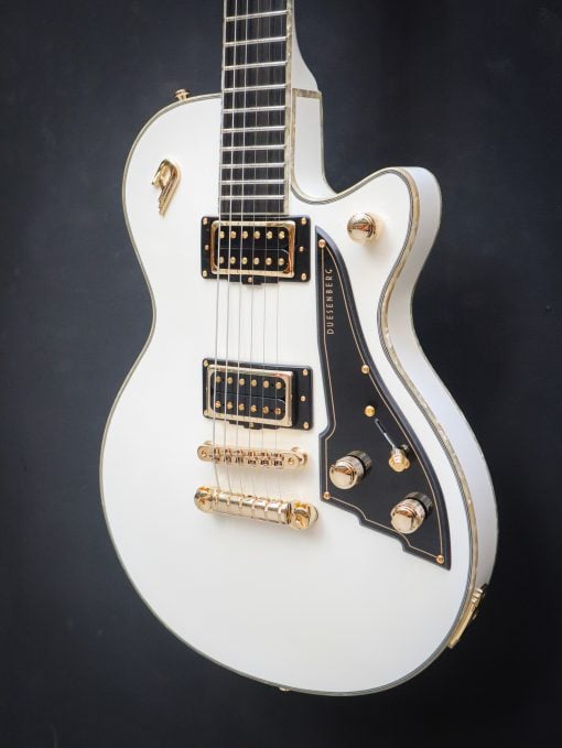 Duesenberg Fantom Series A Aged White (blanc vieilli) – Image 5