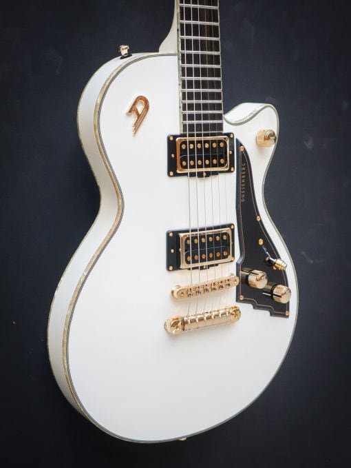 Duesenberg Fantom Series A Aged White (blanc vieilli) – Image 4