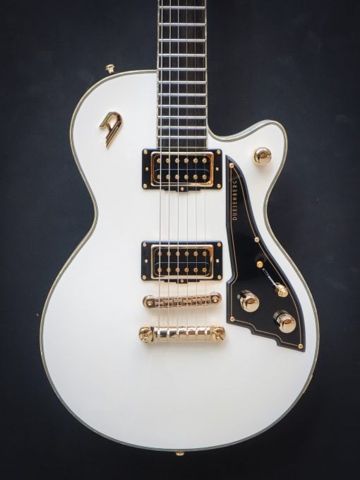 Duesenberg Fantom Series A Aged White (blanc vieilli) – Image 3