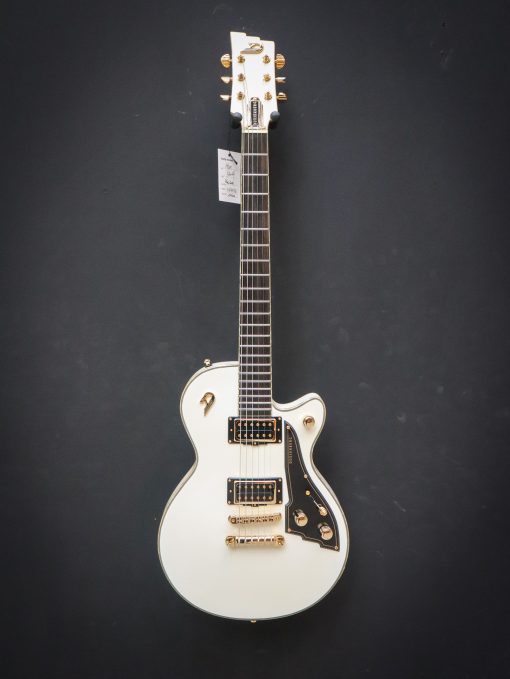 Duesenberg Fantom Series A Aged White (blanc vieilli) – Image 2