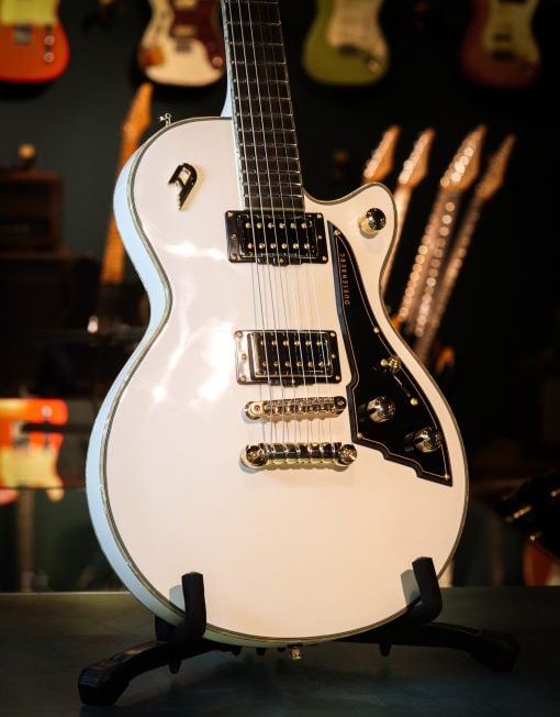 Duesenberg Fantom Series A Aged White (blanc vieilli)
