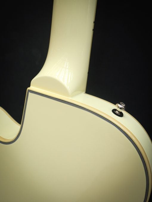 Duesenberg Starplayer TV Catalina Harbor Green & White – Image 17