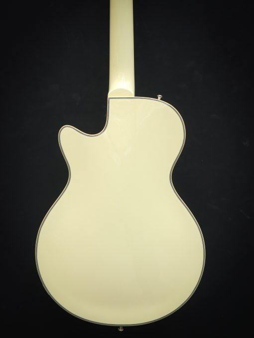 Duesenberg Starplayer TV Catalina Harbor Green & White – Image 16