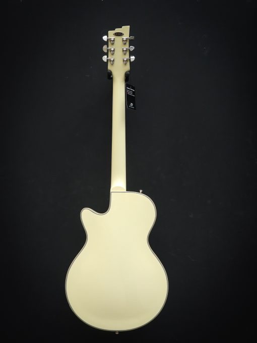 Duesenberg Starplayer TV Catalina Harbor Green & White – Image 15