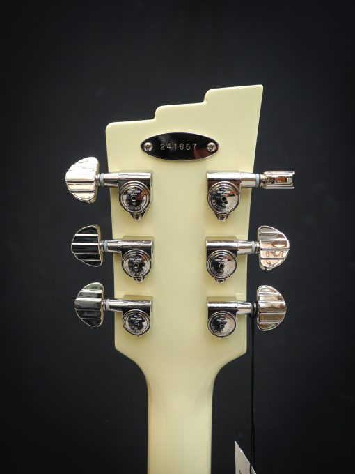 Duesenberg Starplayer TV Catalina Harbor Green & White – Image 14