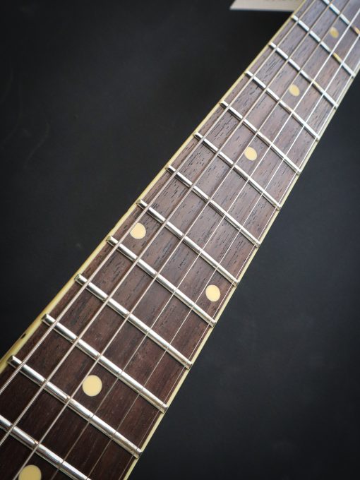 Duesenberg Starplayer TV Catalina Harbor Green & White – Image 11