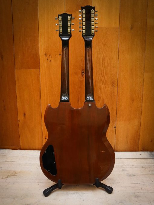 1976 Gibson EDS-1275 OCCASION – Image 20