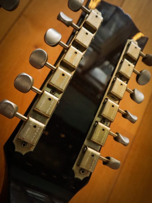 1976 Gibson EDS-1275 OCCASION – Image 19
