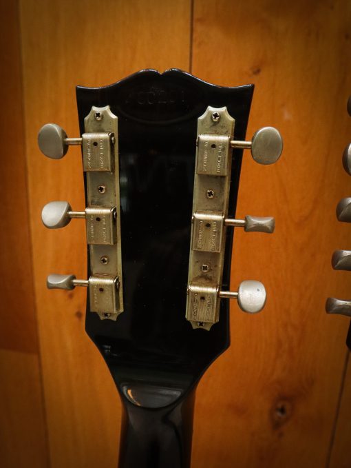 1976 Gibson EDS-1275 OCCASION – Image 17