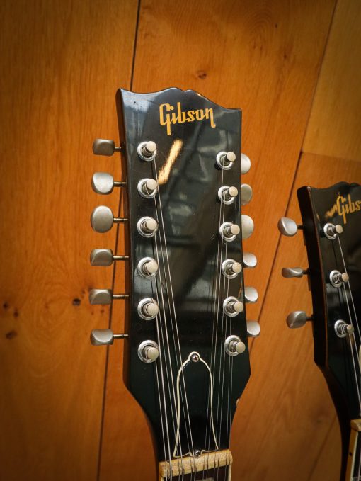 1976 Gibson EDS-1275 OCCASION – Image 15