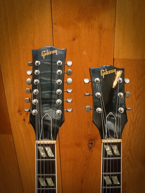 1976 Gibson EDS-1275 OCCASION – Image 14