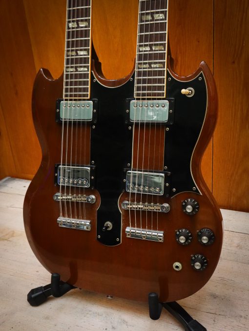 1976 Gibson EDS-1275 OCCASION – Image 10