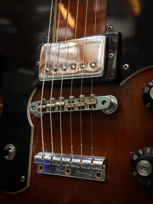 1976 Gibson EDS-1275 OCCASION – Image 8