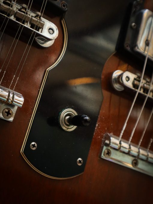 1976 Gibson EDS-1275 OCCASION – Image 6