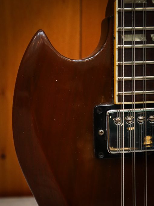 1976 Gibson EDS-1275 OCCASION – Image 4