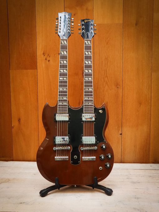 1976 Gibson EDS-1275 OCCASION – Image 2