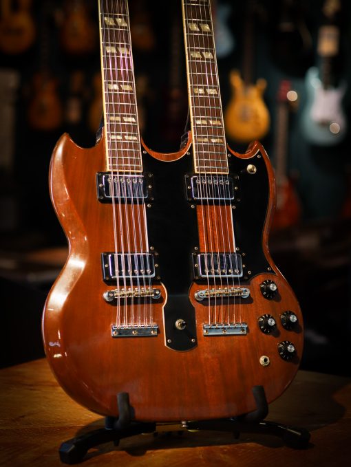 1976 Gibson EDS-1275 OCCASION