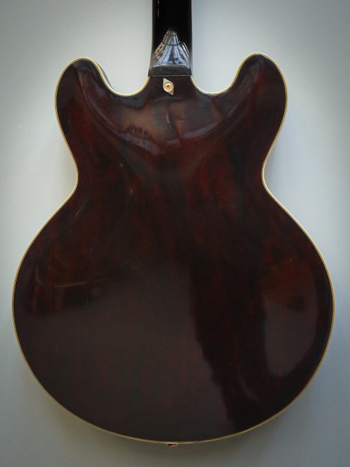 1976 Gibson ES-355 TD Walnut – Image 23