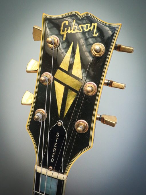 1976 Gibson ES-355 TD Walnut – Image 19