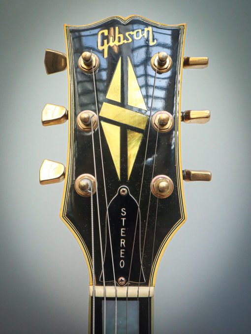 1976 Gibson ES-355 TD Walnut – Image 18