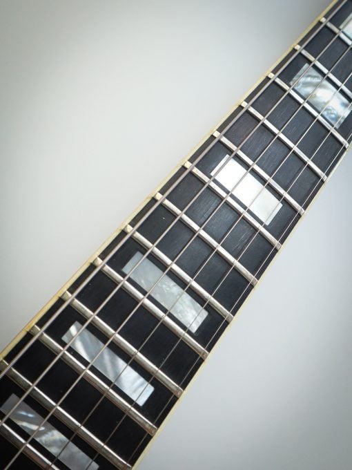 1976 Gibson ES-355 TD Walnut – Image 17