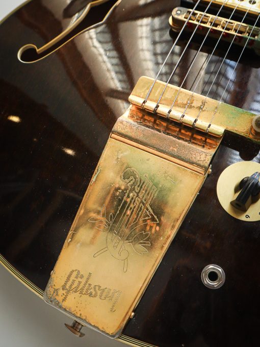 1976 Gibson ES-355 TD Walnut – Image 11