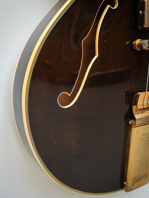 1976 Gibson ES-355 TD Walnut – Image 9