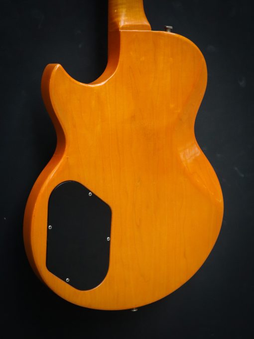 1976 Gibson L6-S Custom Natural – Image 13