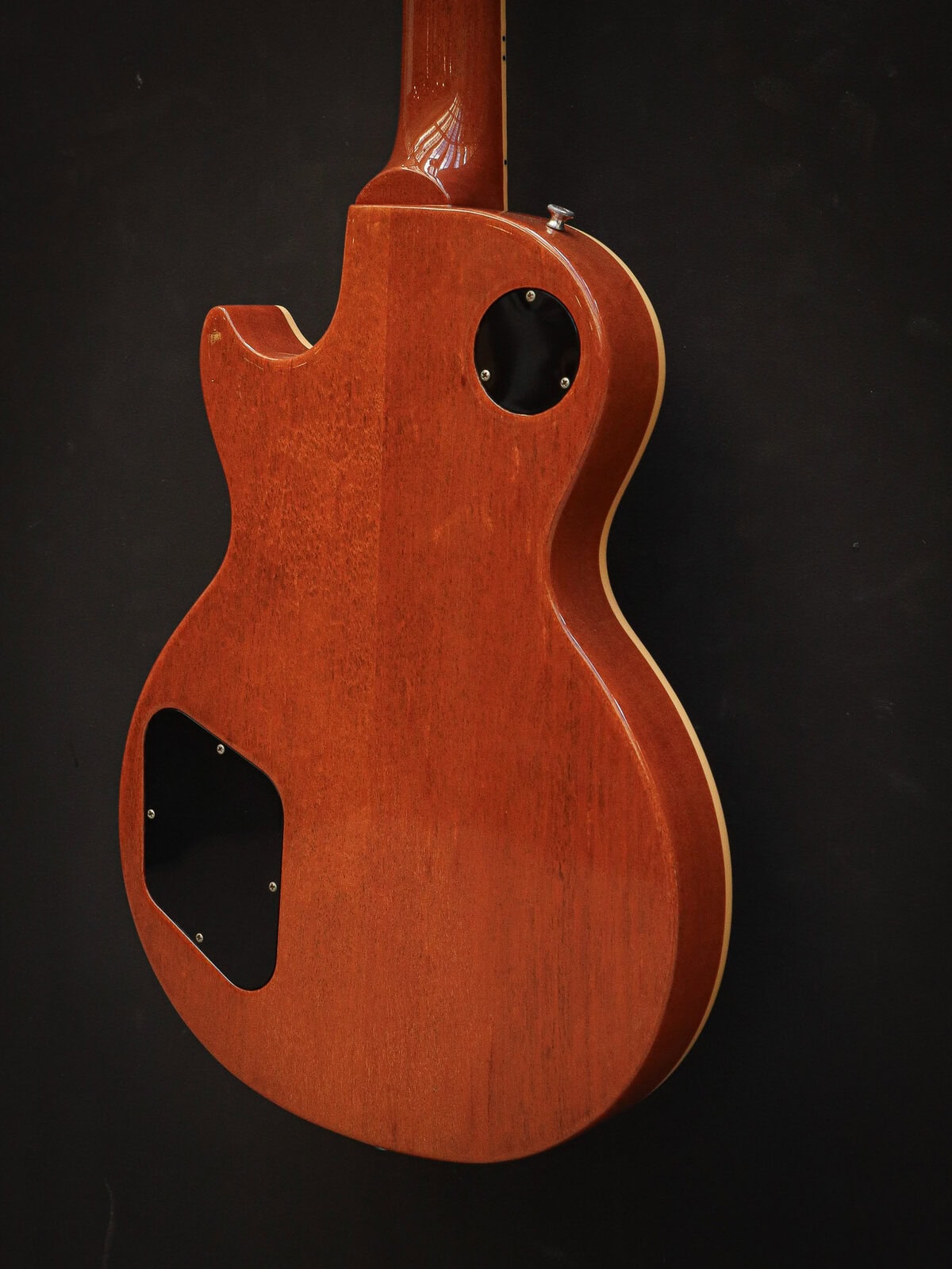 1976 Gibson L6-S Custom Natural – Image 19