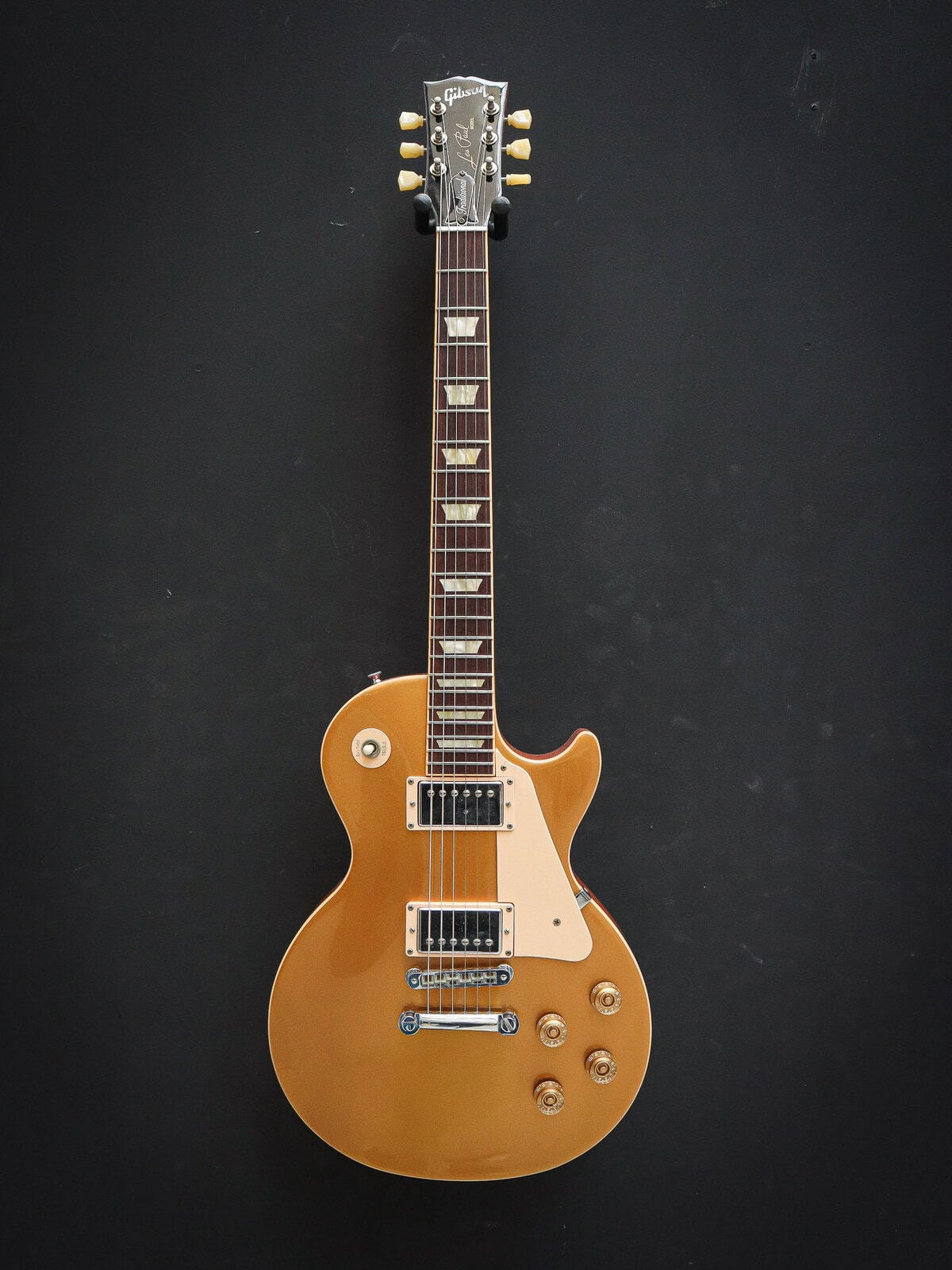 1976 Gibson L6-S Custom Natural – Image 2