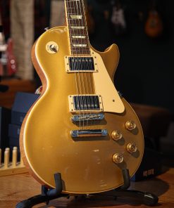 1976 Gibson L6-S Custom Natural