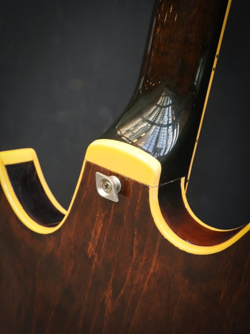 Gibson Les Paul Signature Gold Top 1973-75 – Image 25