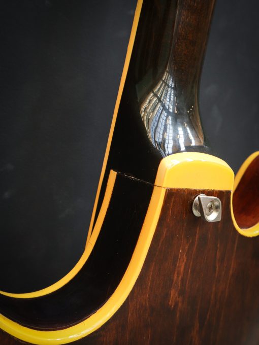 Gibson Les Paul Signature Gold Top 1973-75 – Image 24