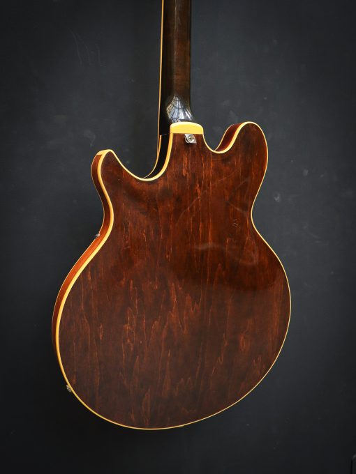 Gibson Les Paul Signature Gold Top 1973-75 – Image 23
